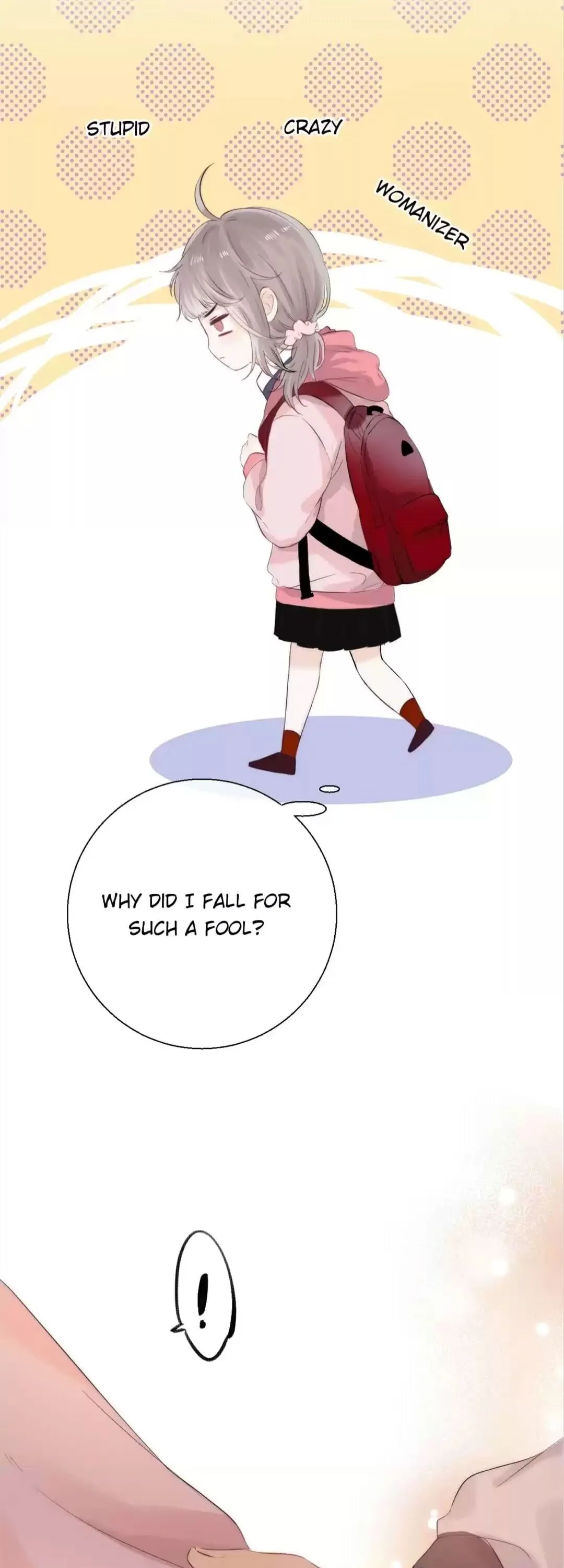 Read Gradually Close to the Heart chapter 48 image 27 on Lezhin