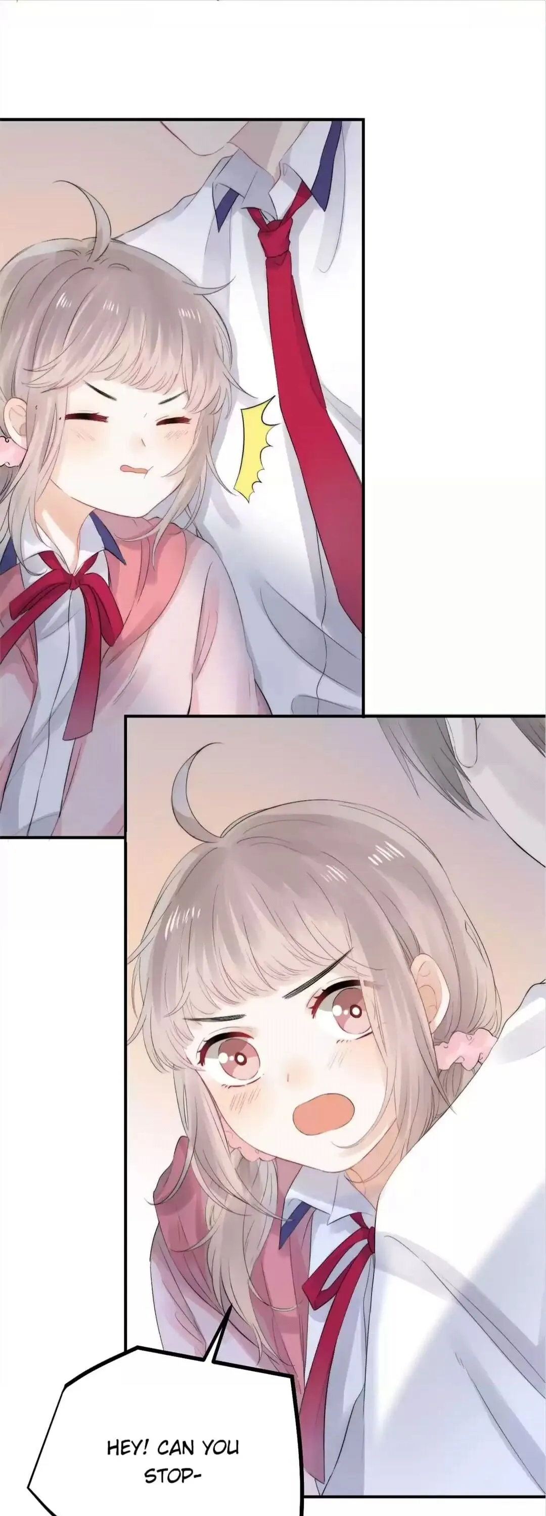 Read Gradually Close to the Heart chapter 48 image 29 on Lezhin