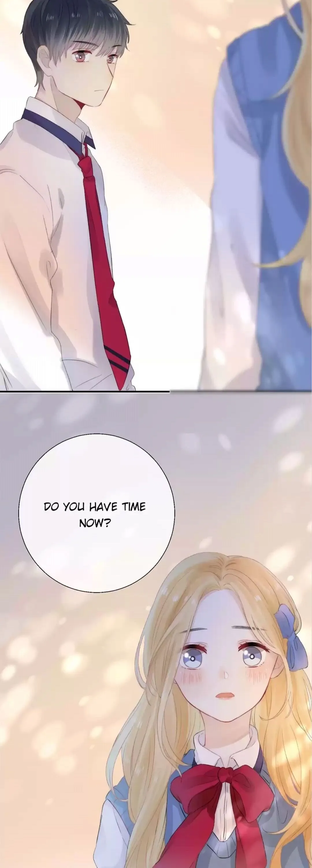 Read Gradually Close to the Heart chapter 48 image 31 on Lezhin