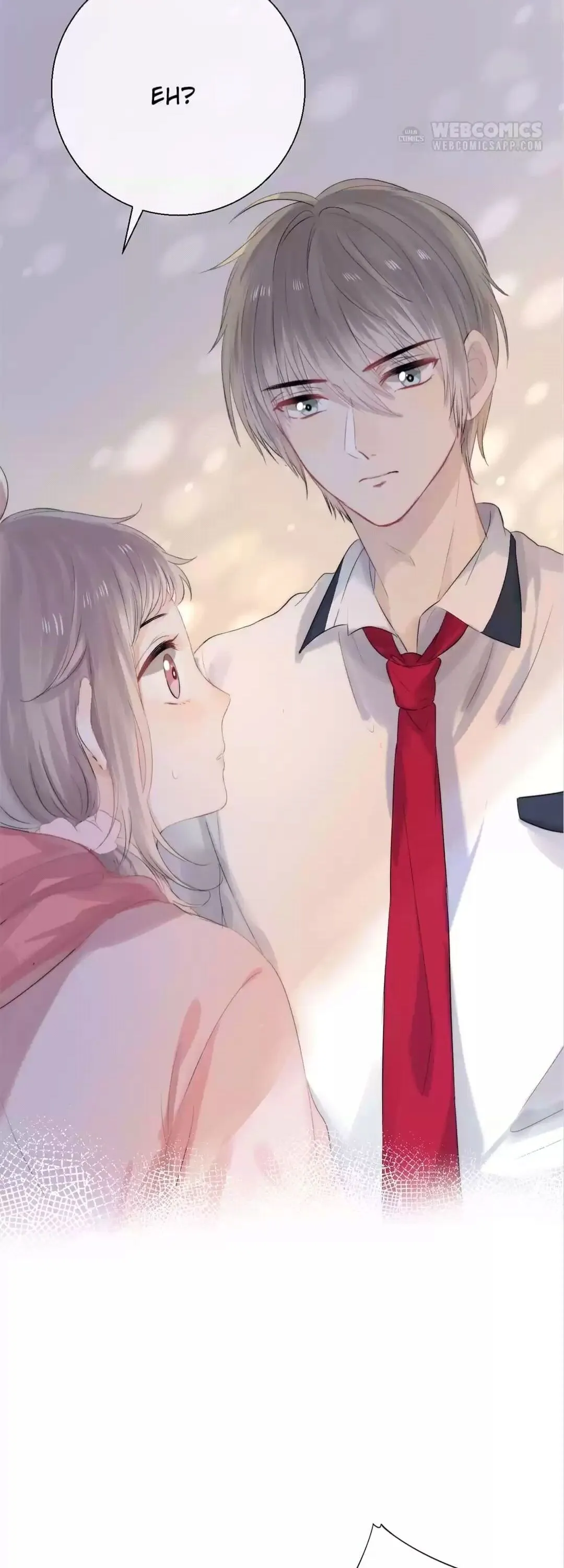 Read Gradually Close to the Heart chapter 48 image 33 on Lezhin