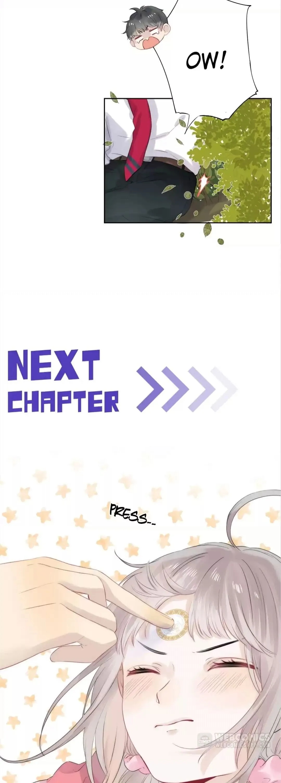 Read Gradually Close to the Heart chapter 48 image 34 on Lezhin