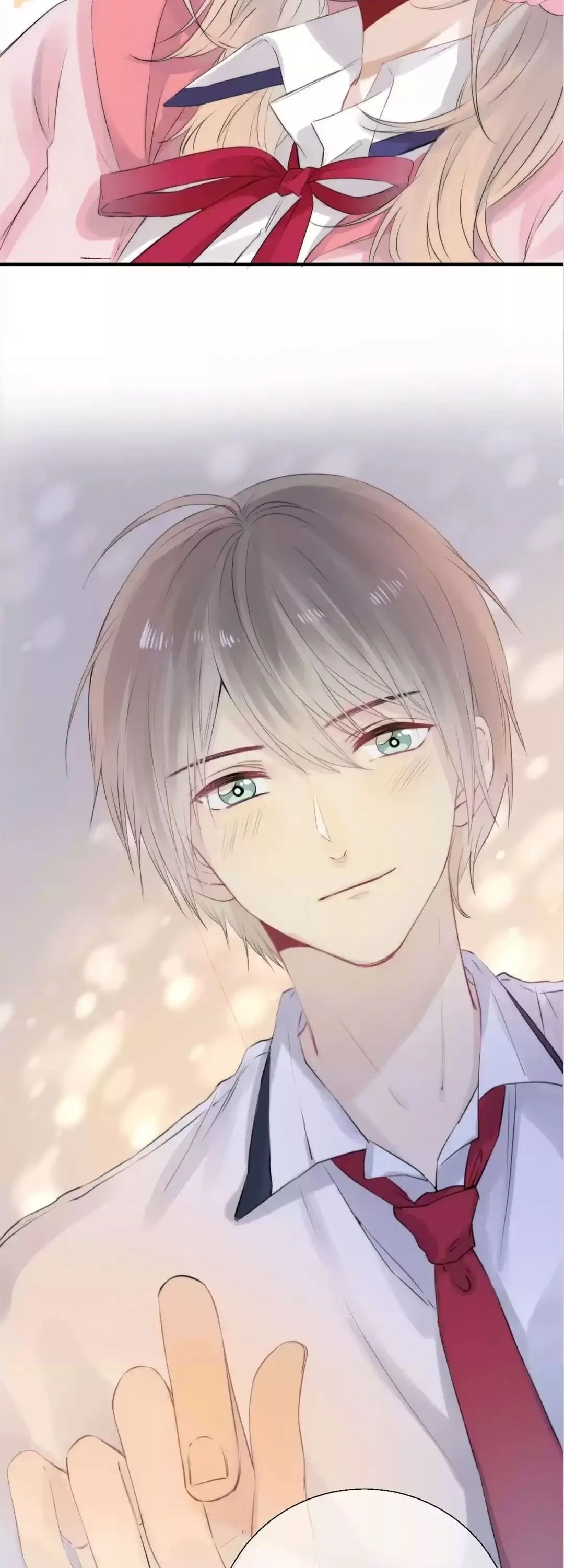 Read Gradually Close to the Heart chapter 48 image 35 on Lezhin