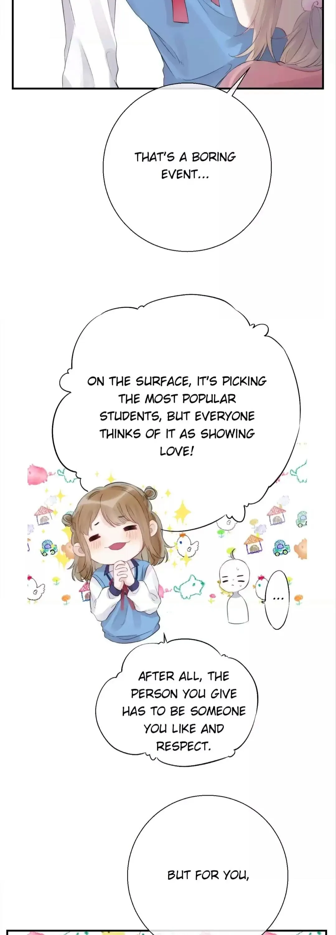 Read Gradually Close to the Heart chapter 48 image 4 on Lezhin