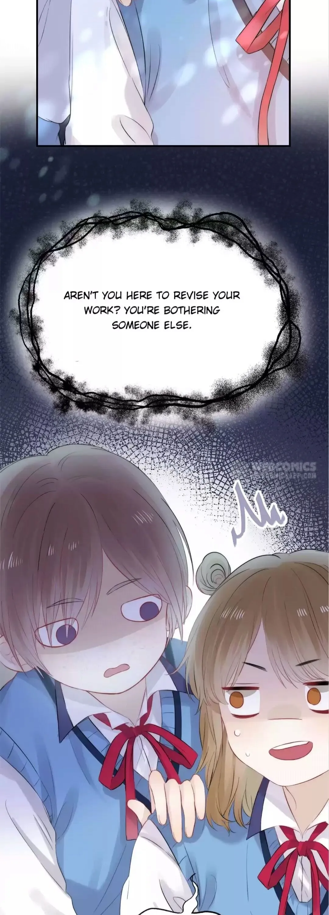 Read Gradually Close to the Heart chapter 48 image 7 on Lezhin