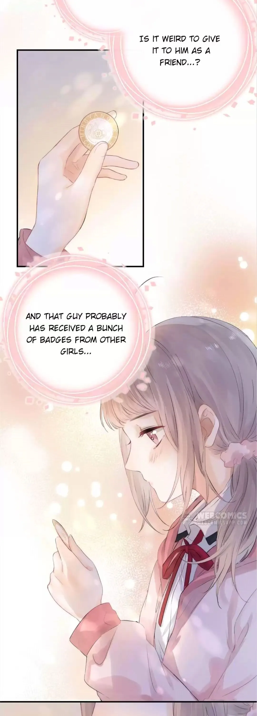 Read Gradually Close to the Heart chapter 48 image 9 on Lezhin
