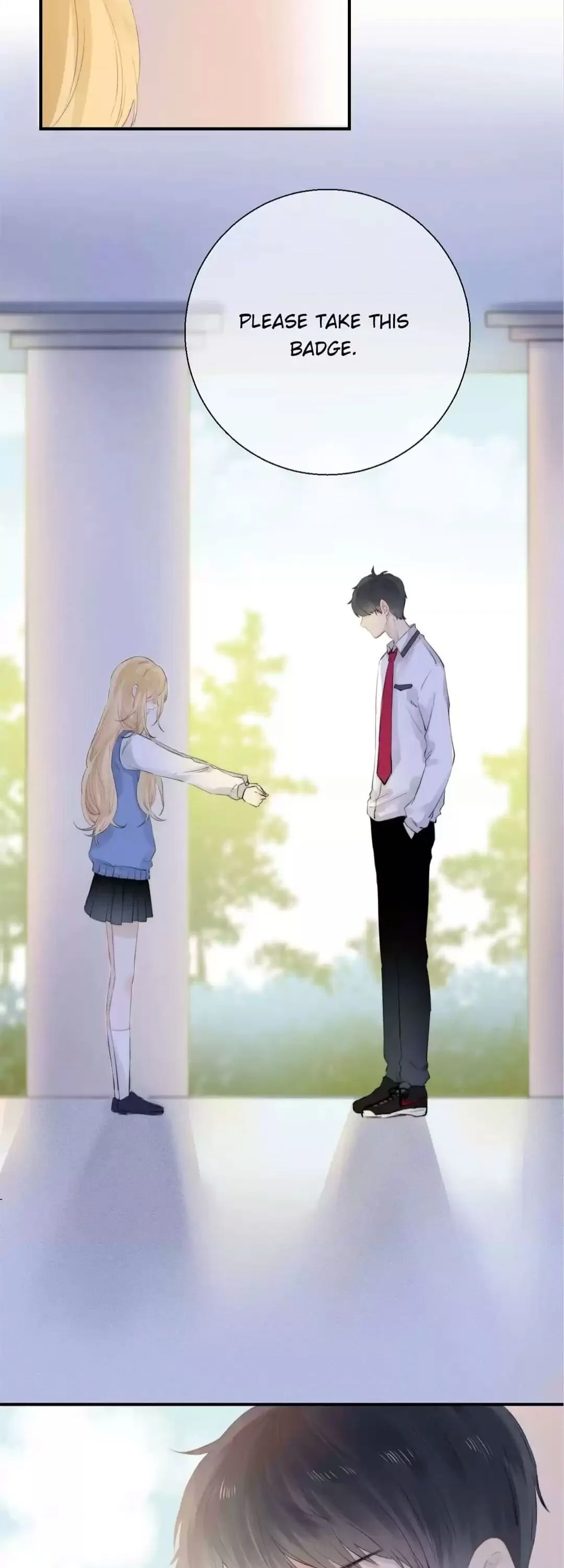 Read Gradually Close to the Heart chapter 49 image 1 on Lezhin
