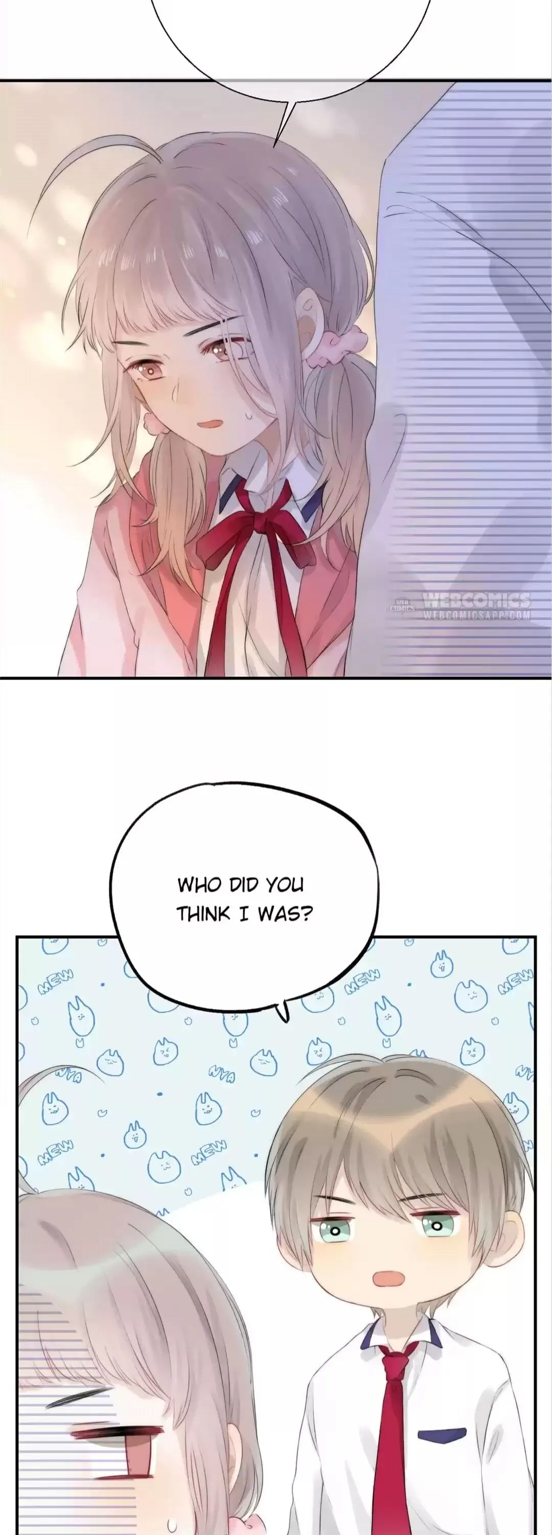 Read Gradually Close to the Heart chapter 49 image 14 on Lezhin