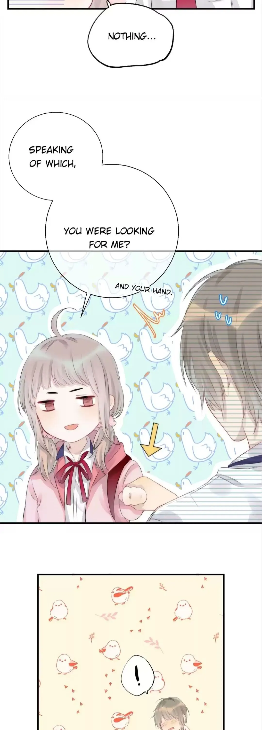 Read Gradually Close to the Heart chapter 49 image 15 on Lezhin