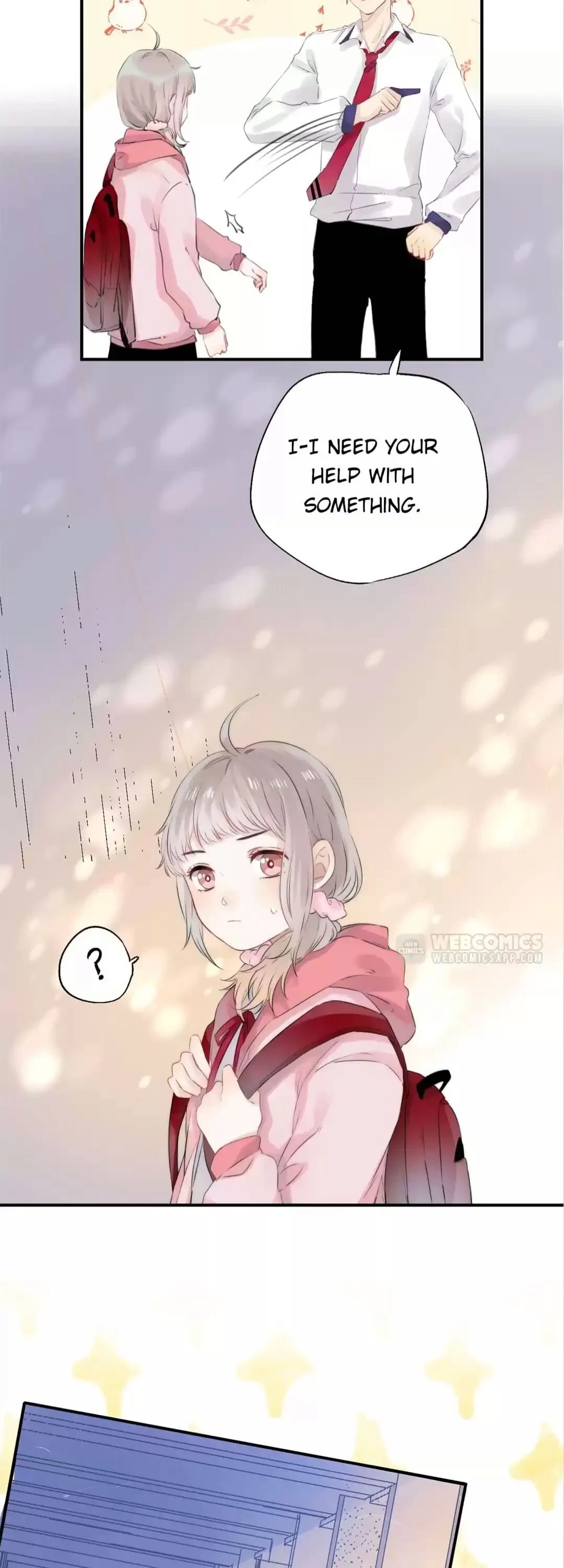 Read Gradually Close to the Heart chapter 49 image 16 on Lezhin
