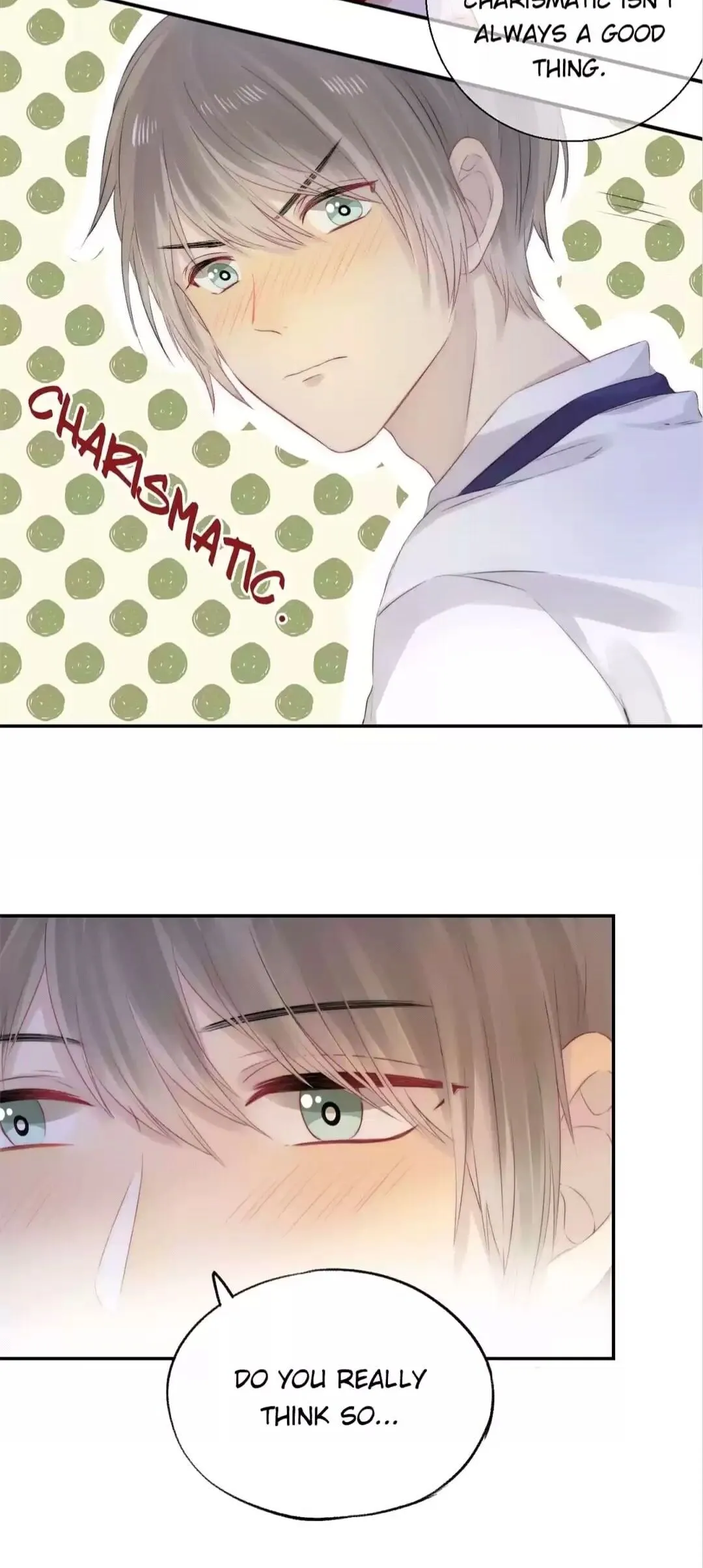 Read Gradually Close to the Heart chapter 49 image 19 on Lezhin