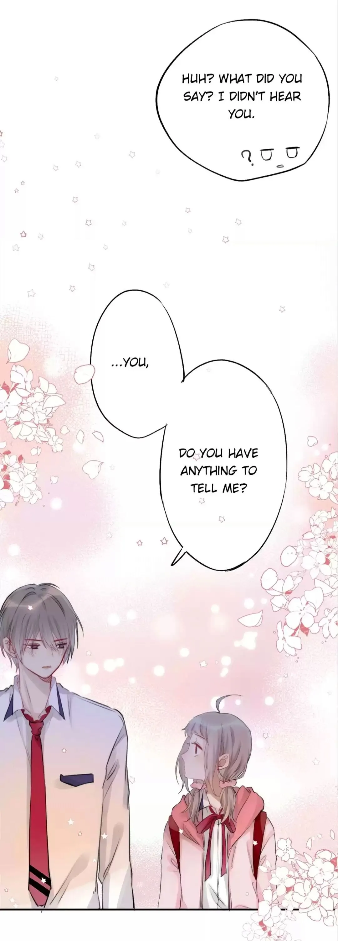 Read Gradually Close to the Heart chapter 49 image 20 on Lezhin