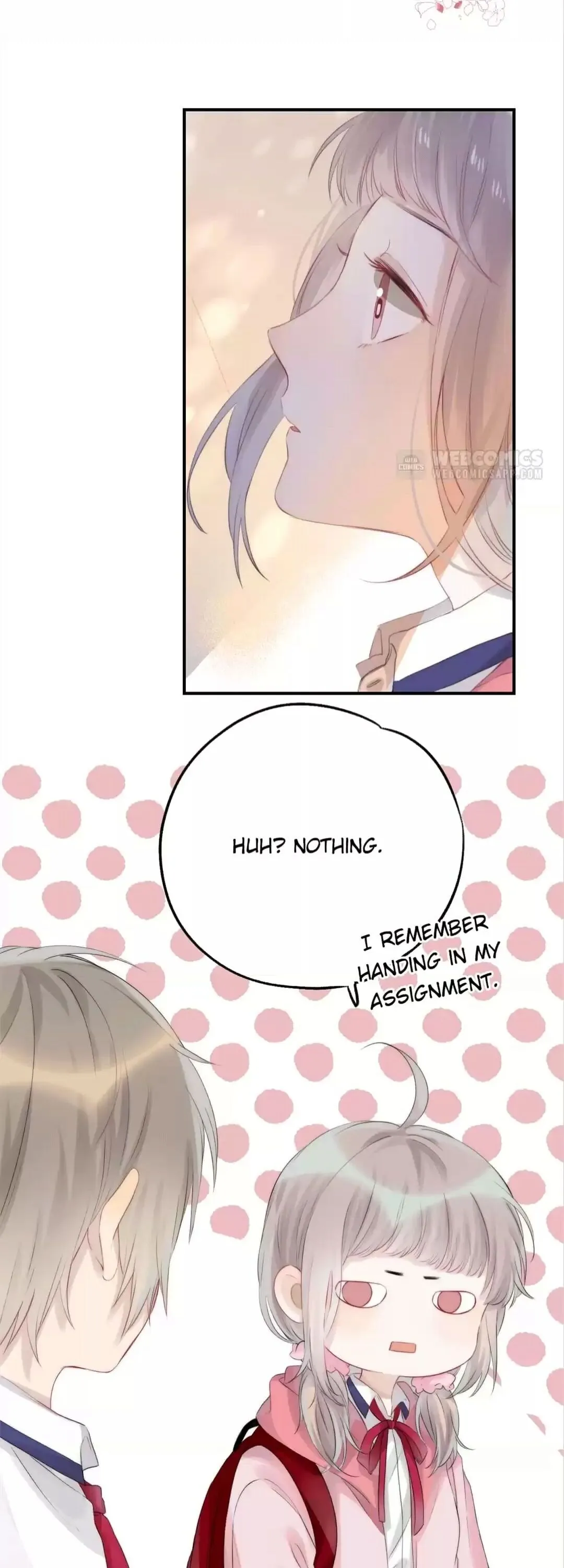 Read Gradually Close to the Heart chapter 49 image 21 on Lezhin