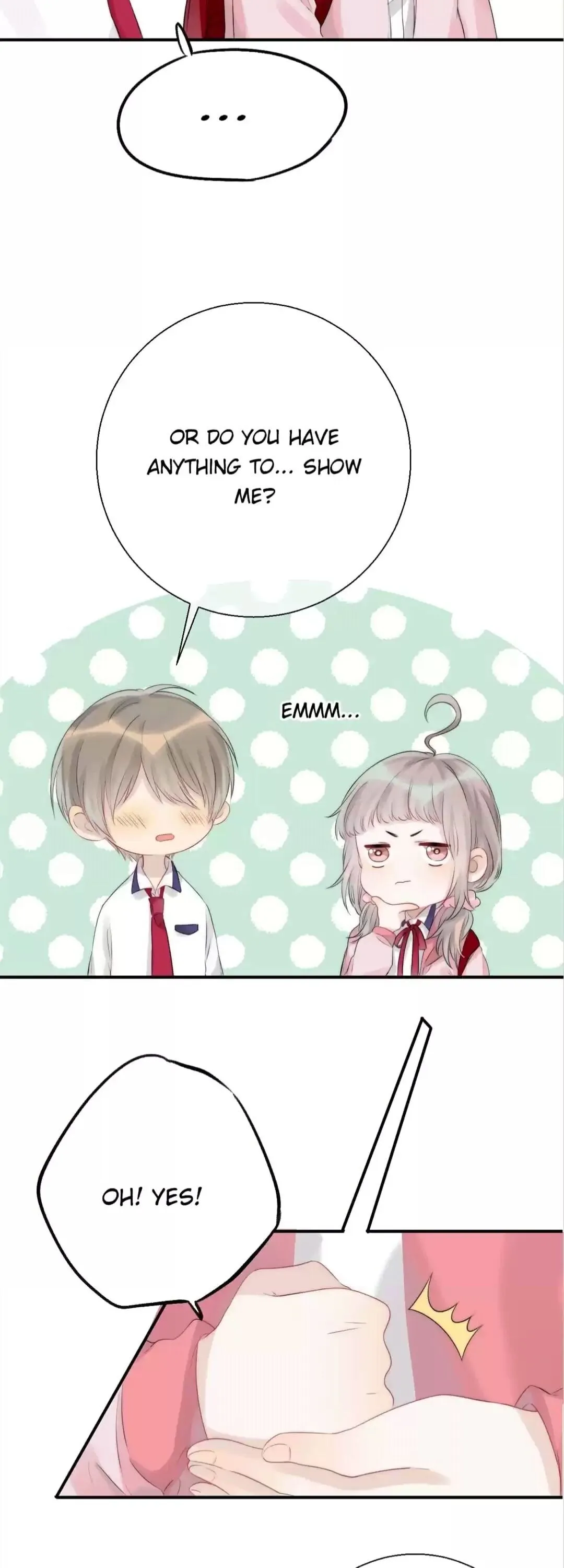 Read Gradually Close to the Heart chapter 49 image 22 on Lezhin