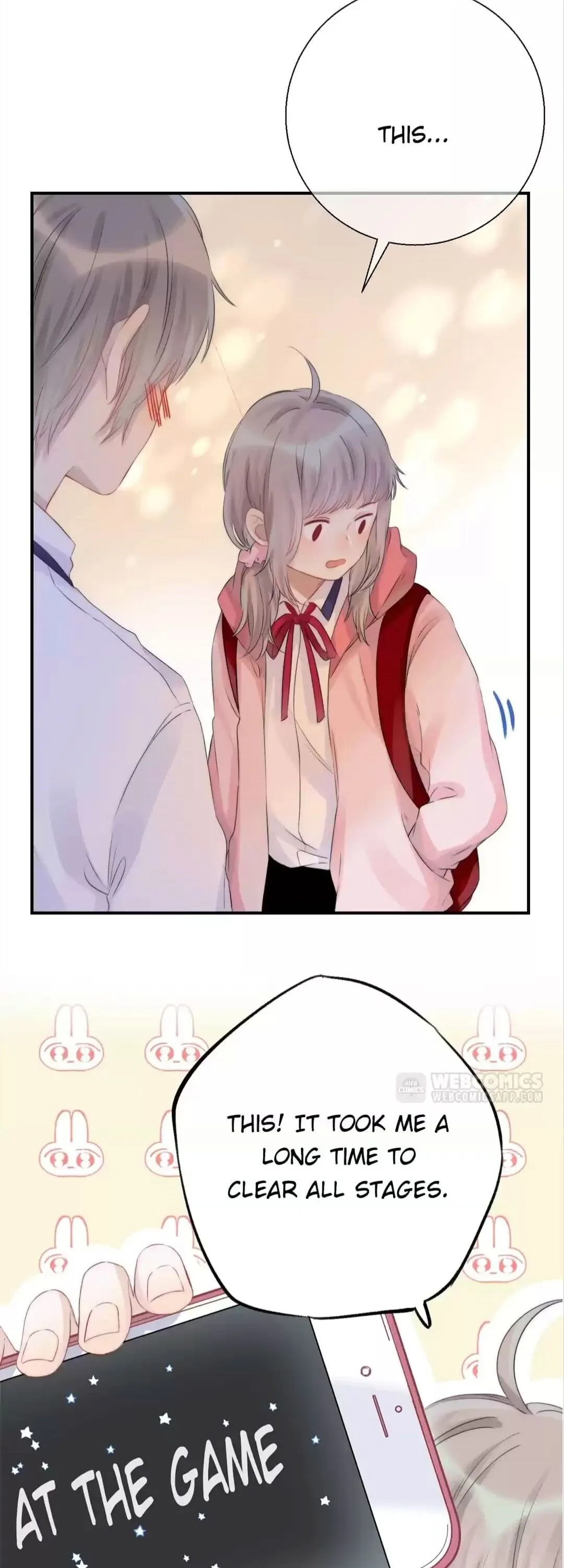 Read Gradually Close to the Heart chapter 49 image 23 on Lezhin