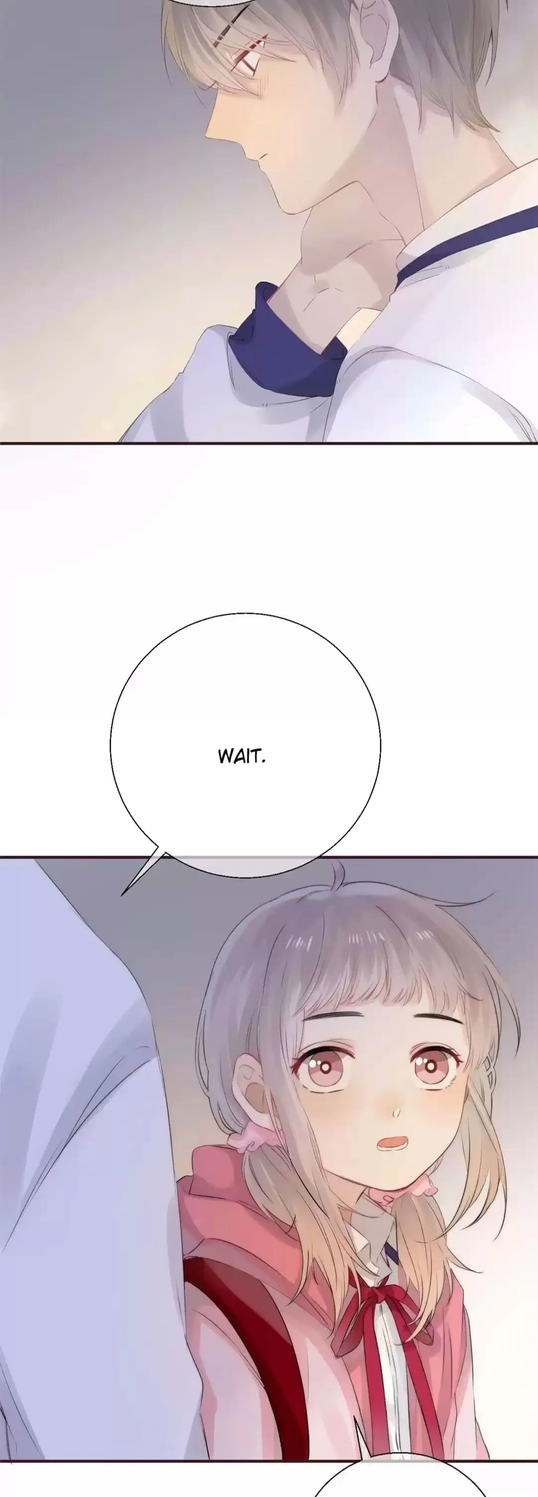 Read Gradually Close to the Heart chapter 49 image 25 on Lezhin