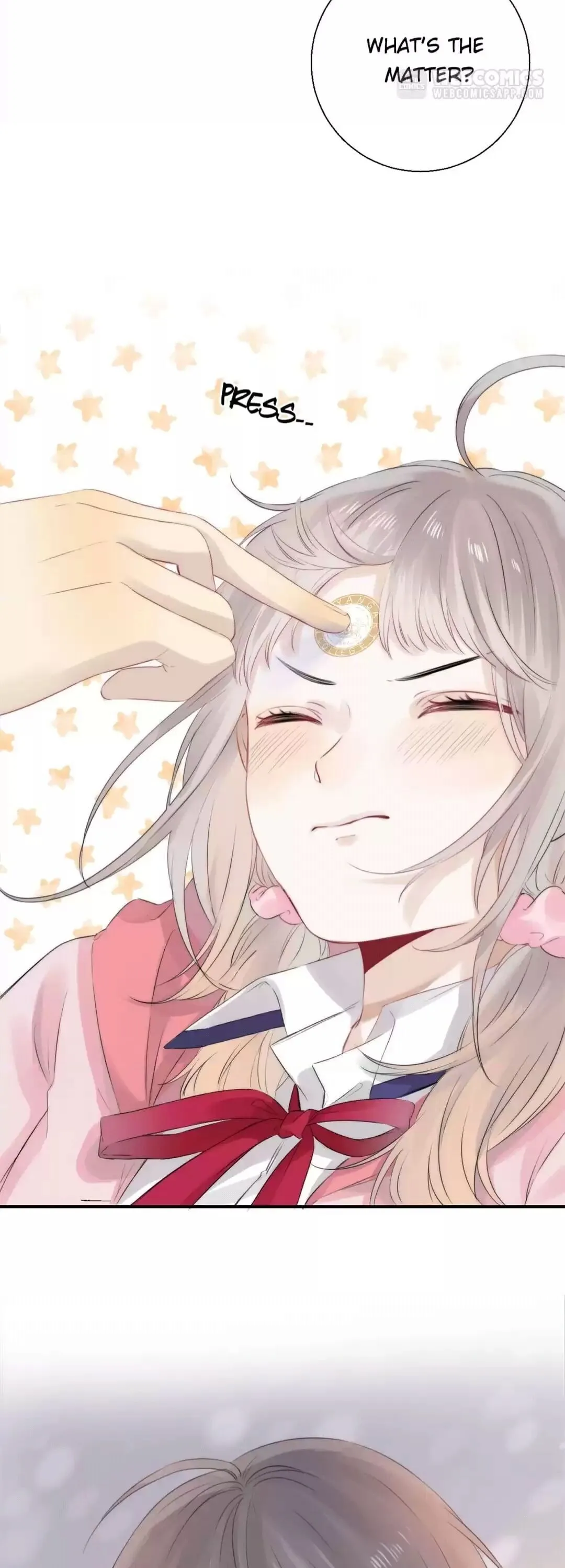 Read Gradually Close to the Heart chapter 49 image 26 on Lezhin