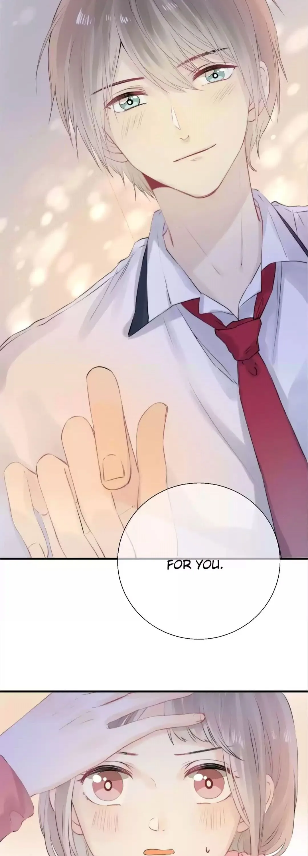 Read Gradually Close to the Heart chapter 49 image 27 on Lezhin