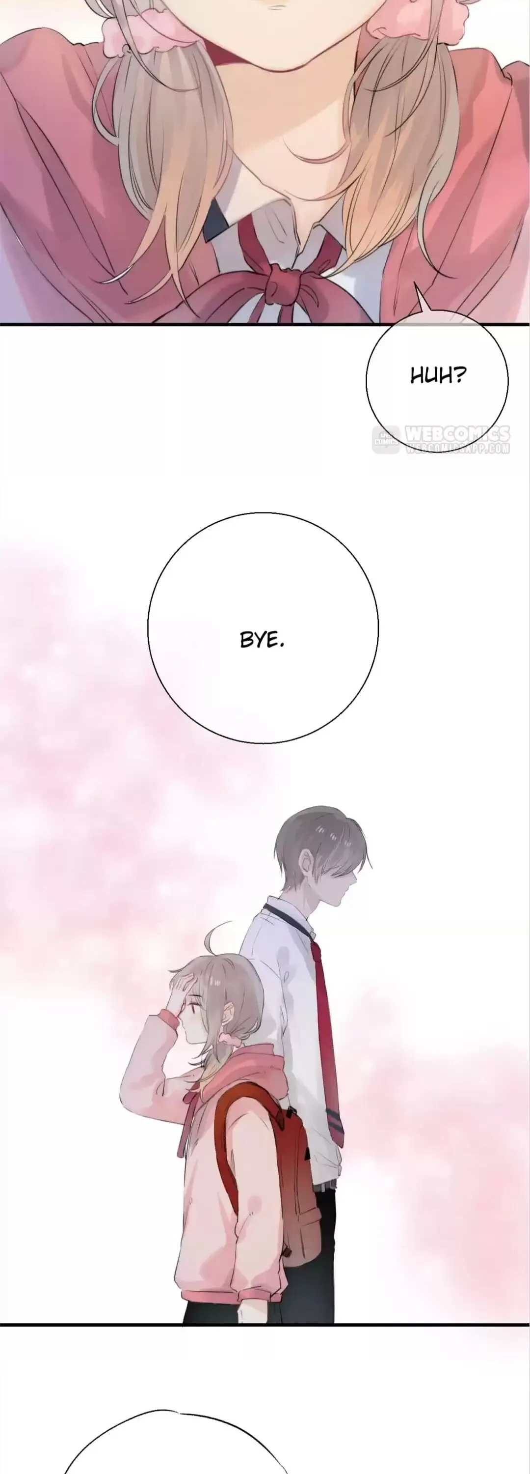 Read Gradually Close to the Heart chapter 49 image 28 on Lezhin