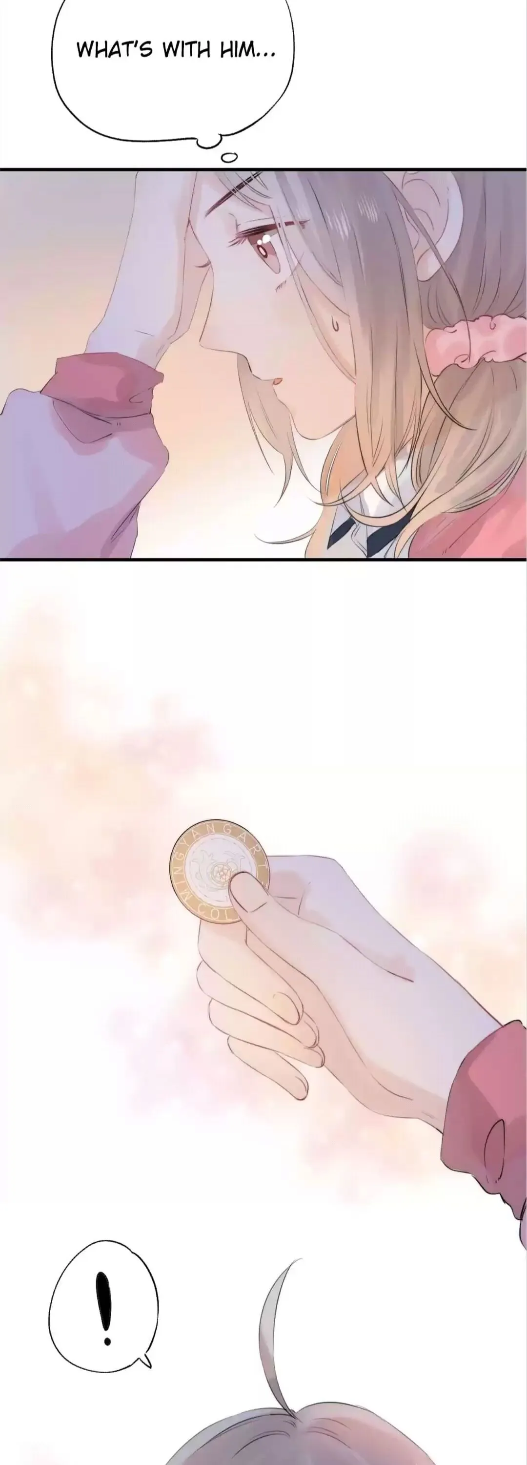 Read Gradually Close to the Heart chapter 49 image 29 on Lezhin