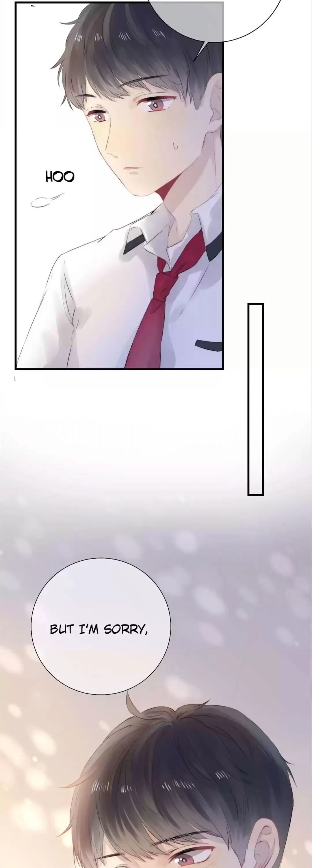 Read Gradually Close to the Heart chapter 49 image 3 on Lezhin