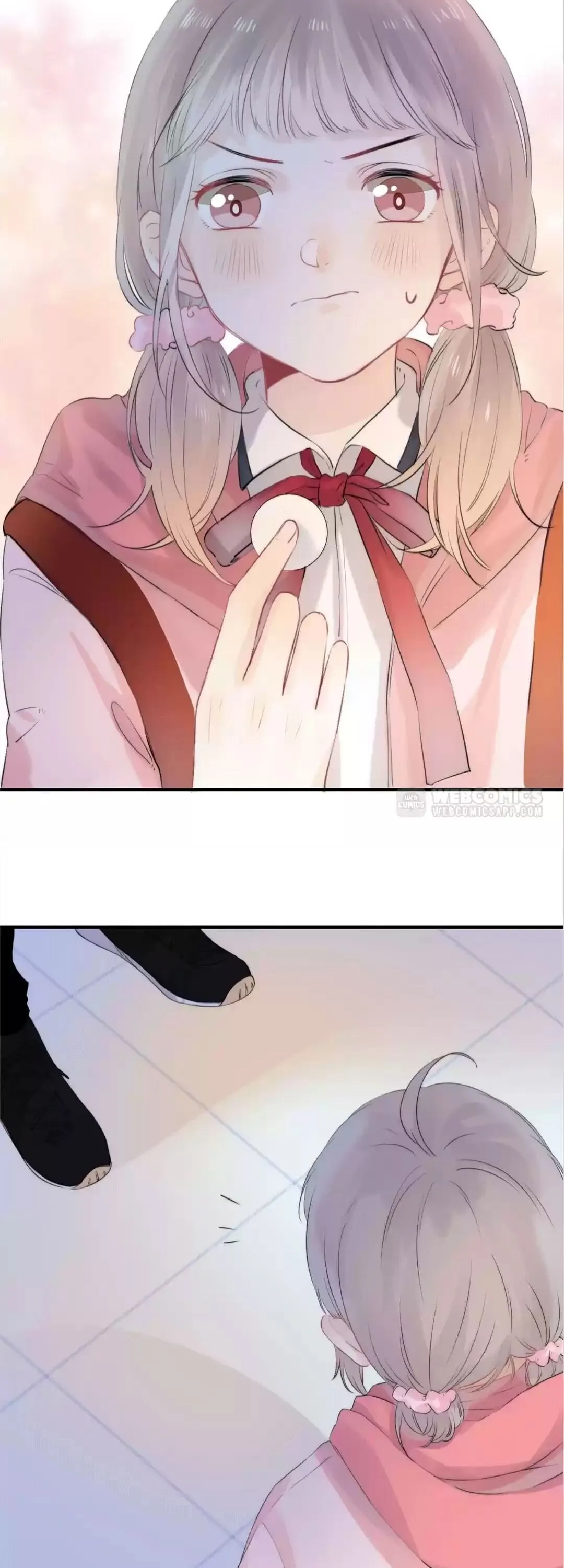 Read Gradually Close to the Heart chapter 49 image 30 on Lezhin
