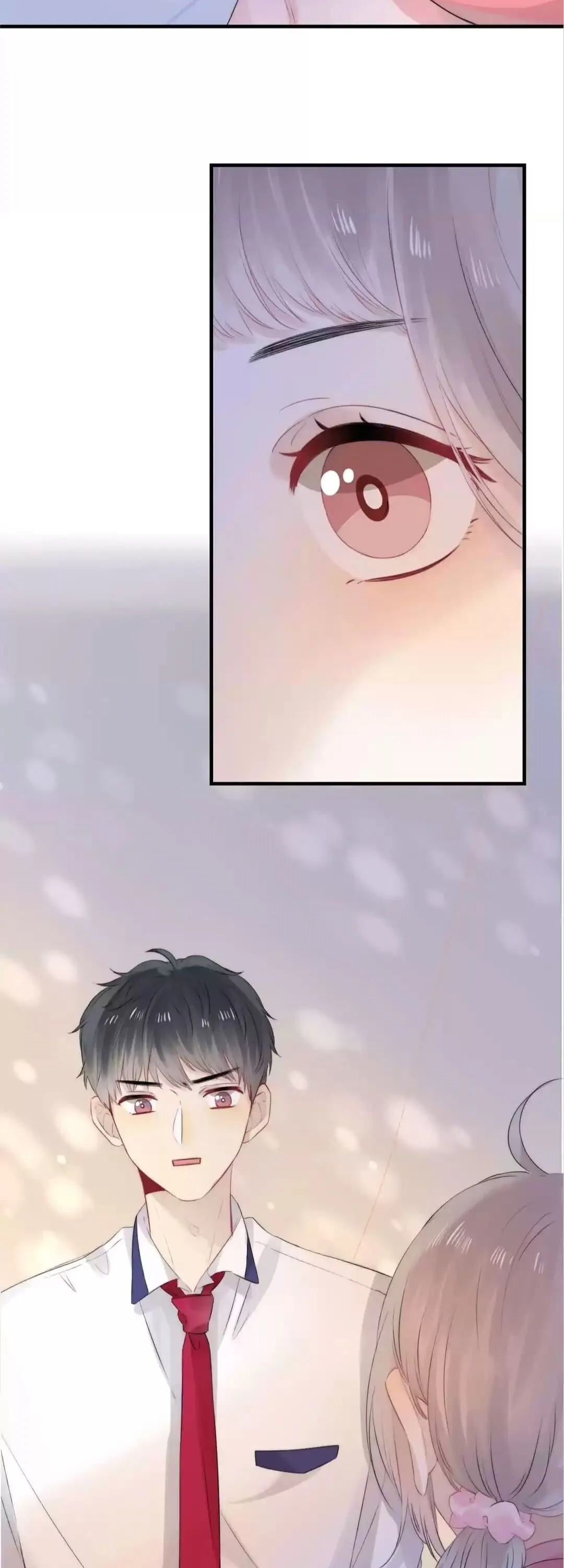 Read Gradually Close to the Heart chapter 49 image 31 on Lezhin