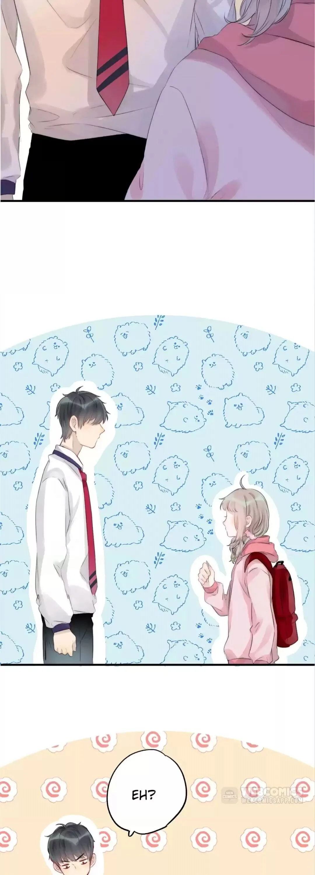 Read Gradually Close to the Heart chapter 49 image 32 on Lezhin