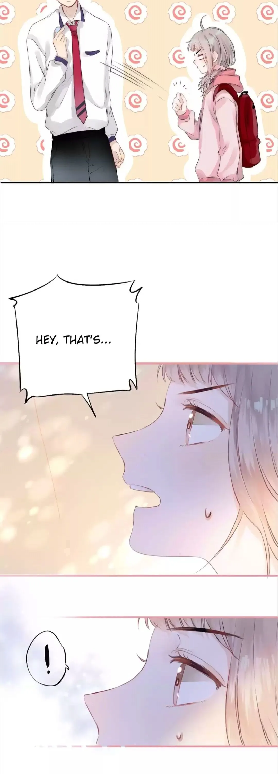 Read Gradually Close to the Heart chapter 49 image 33 on Lezhin