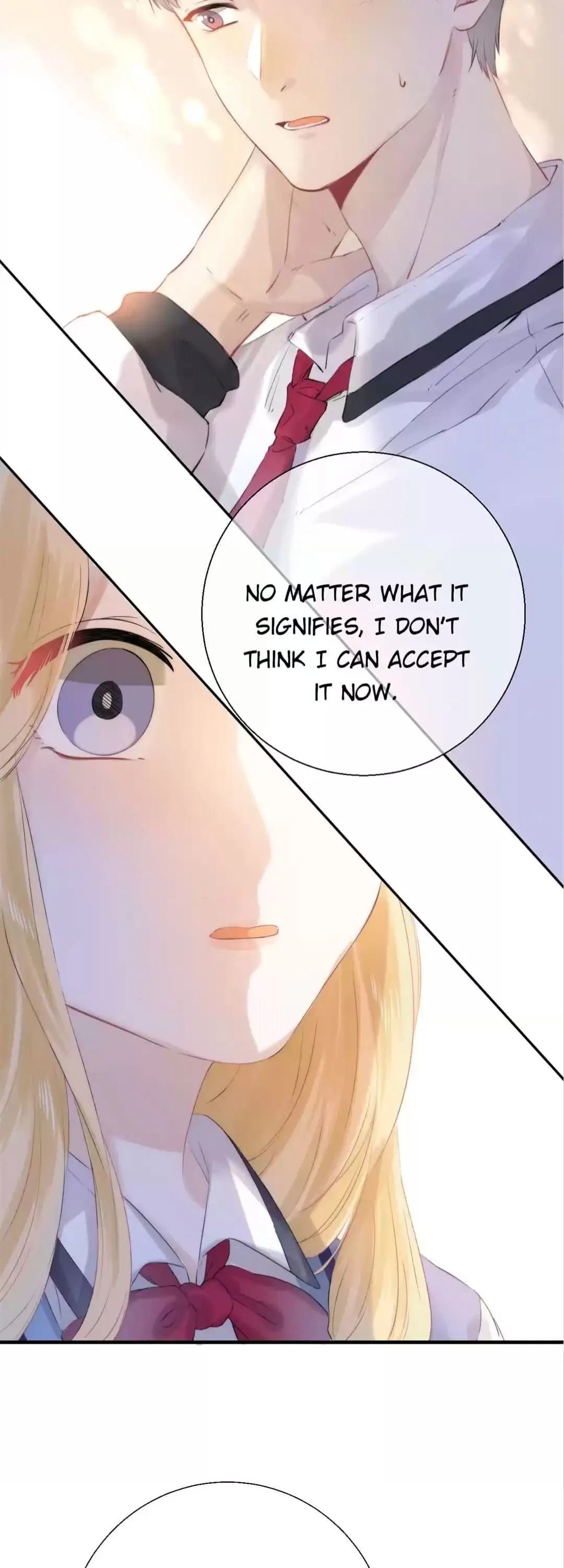 Read Gradually Close to the Heart chapter 49 image 4 on Lezhin