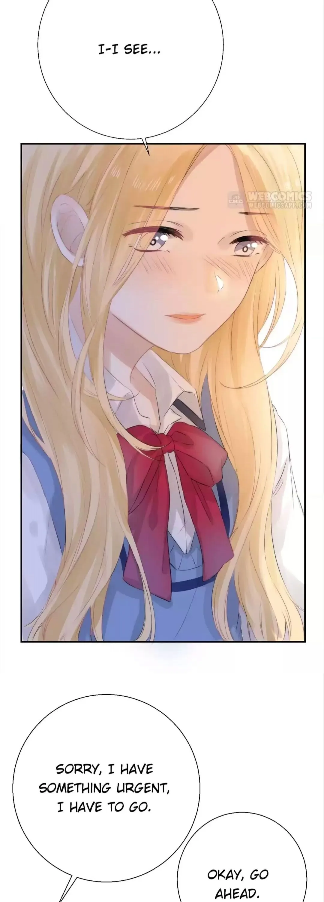 Read Gradually Close to the Heart chapter 49 image 5 on Lezhin