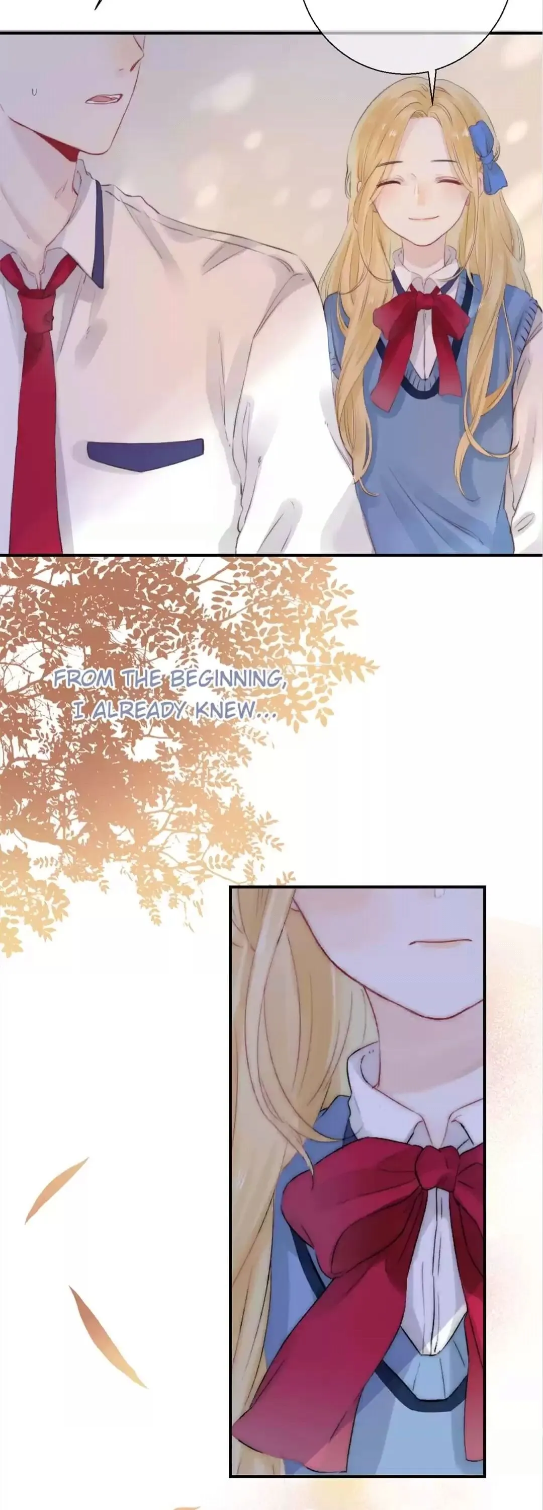 Read Gradually Close to the Heart chapter 49 image 6 on Lezhin