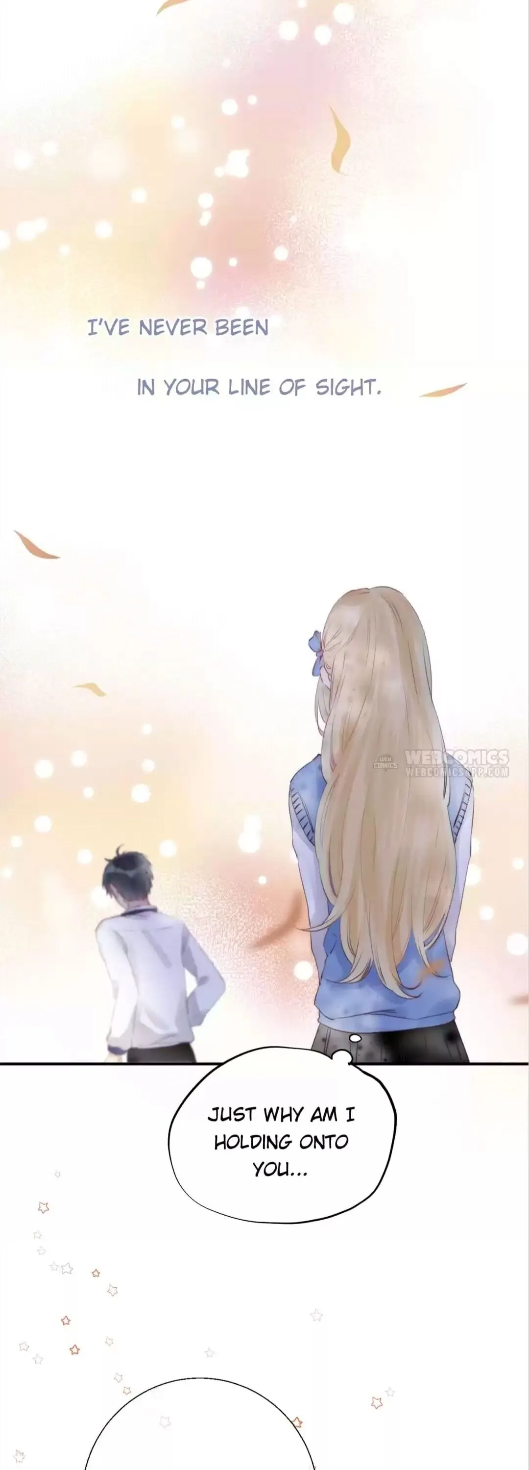 Read Gradually Close to the Heart chapter 49 image 7 on Lezhin