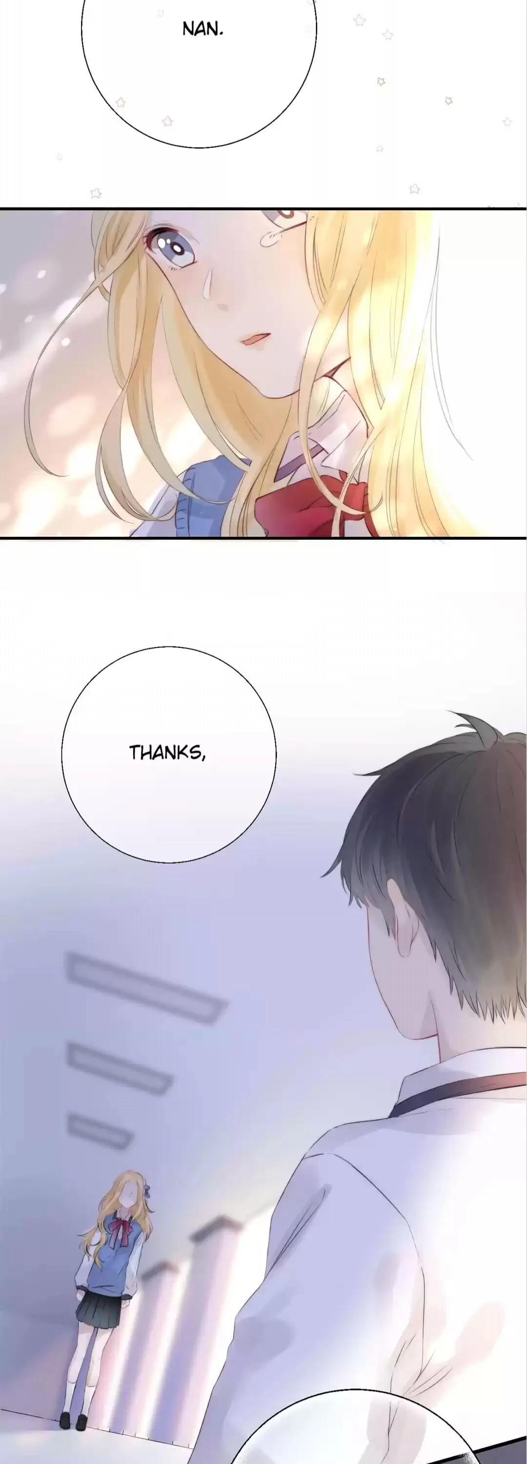 Read Gradually Close to the Heart chapter 49 image 8 on Lezhin