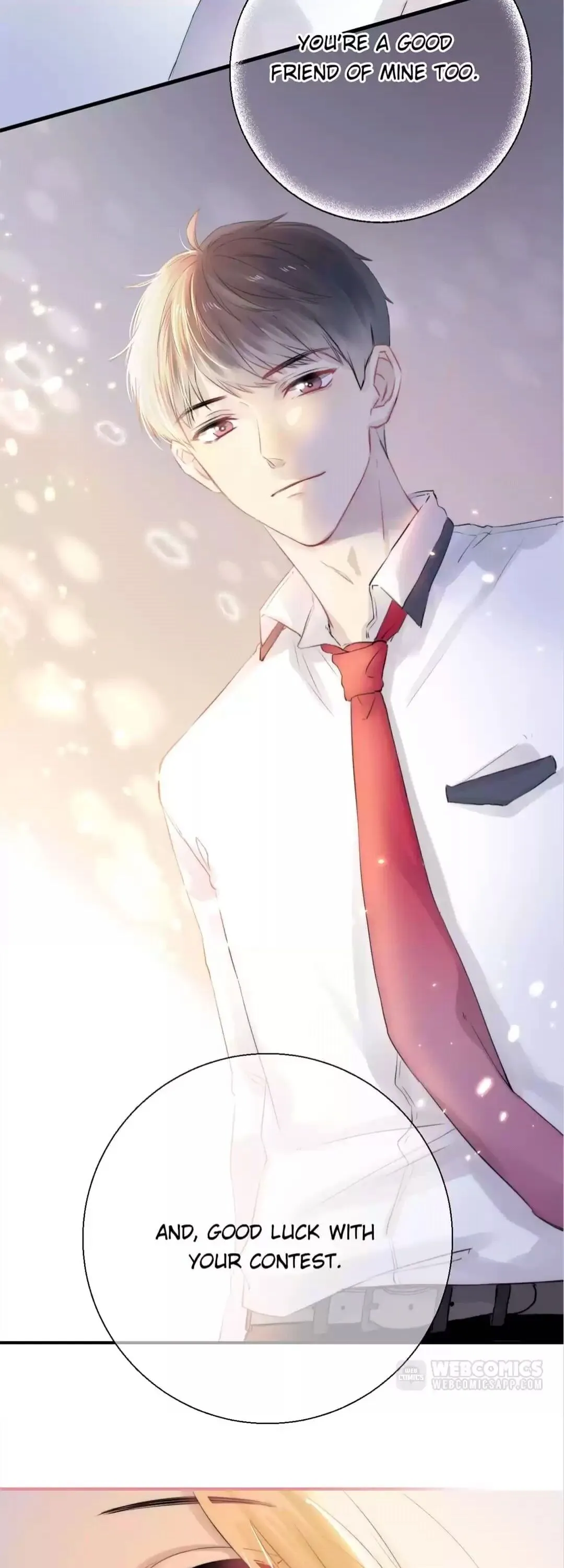 Read Gradually Close to the Heart chapter 49 image 9 on Lezhin