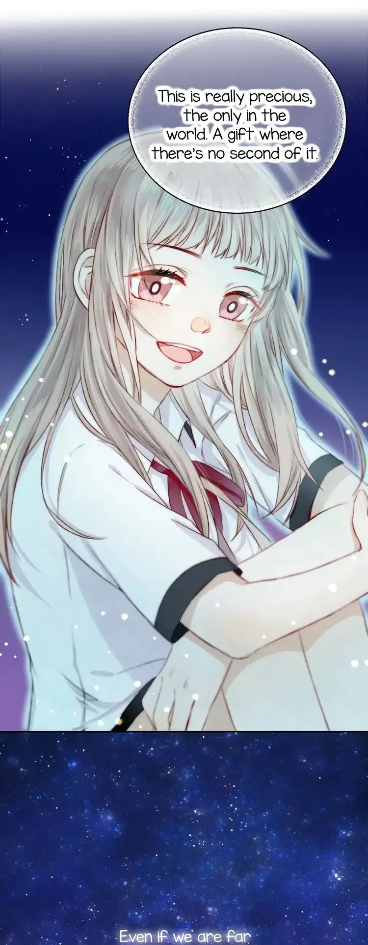 Read Gradually Close to the Heart chapter 5 image 12 on Lezhin