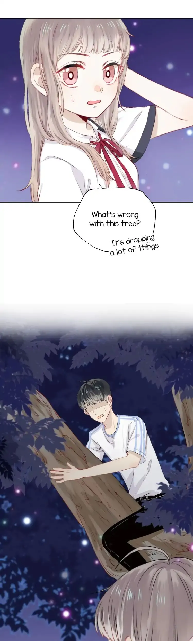 Read Gradually Close to the Heart chapter 5 image 6 on Lezhin