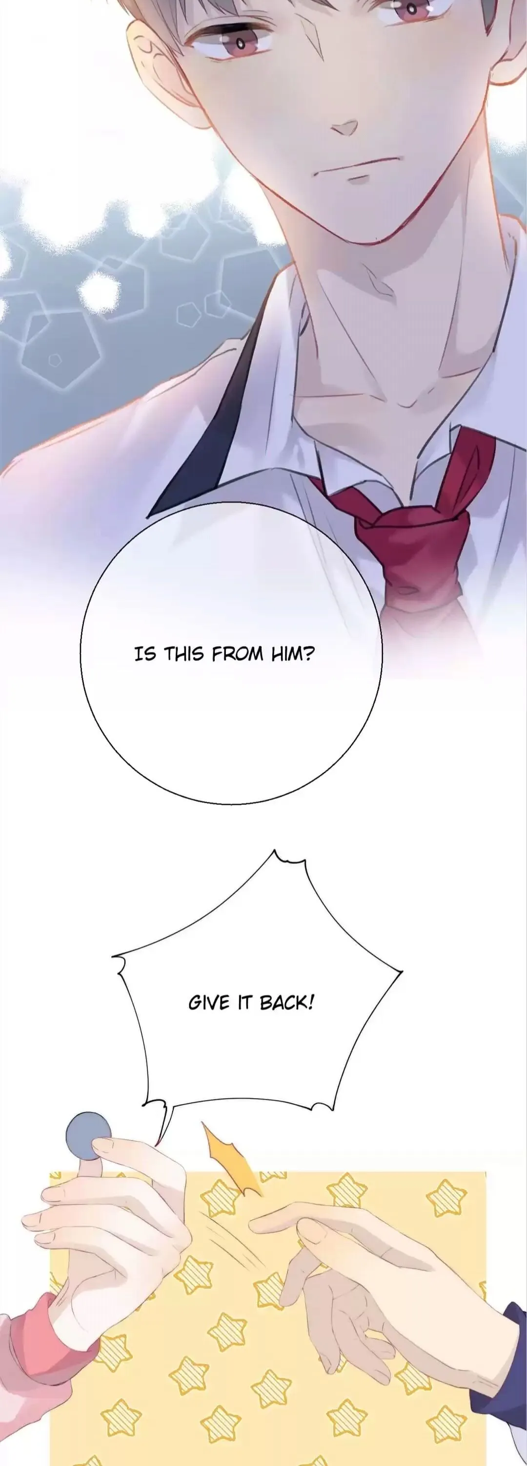 Read Gradually Close to the Heart chapter 50 image 1 on Lezhin