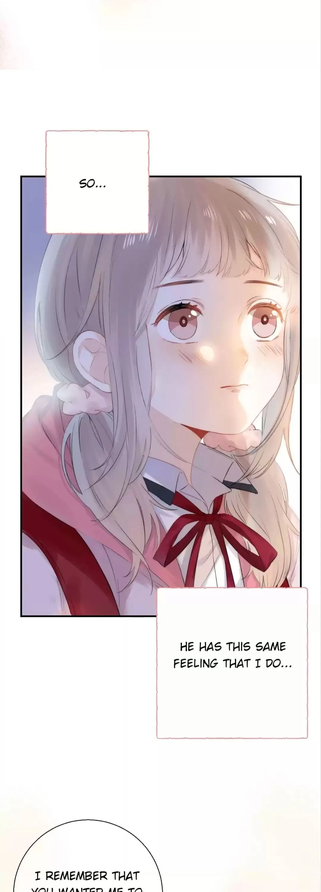 Read Gradually Close to the Heart chapter 50 image 10 on Lezhin