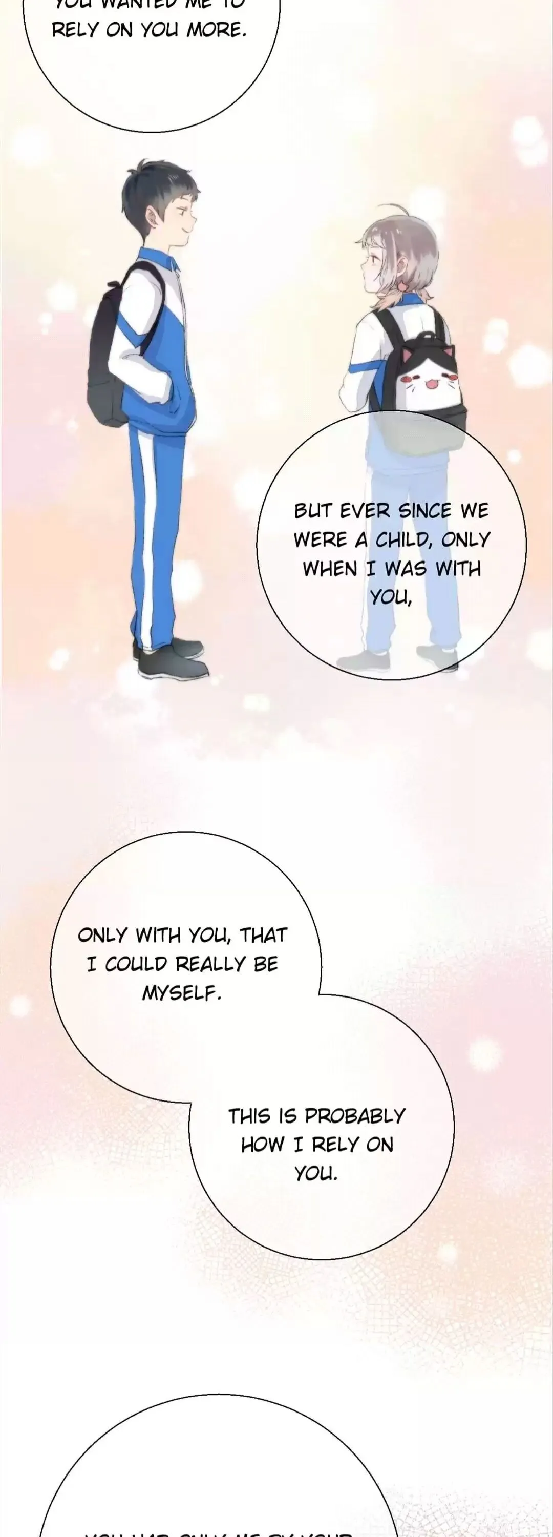 Read Gradually Close to the Heart chapter 50 image 11 on Lezhin