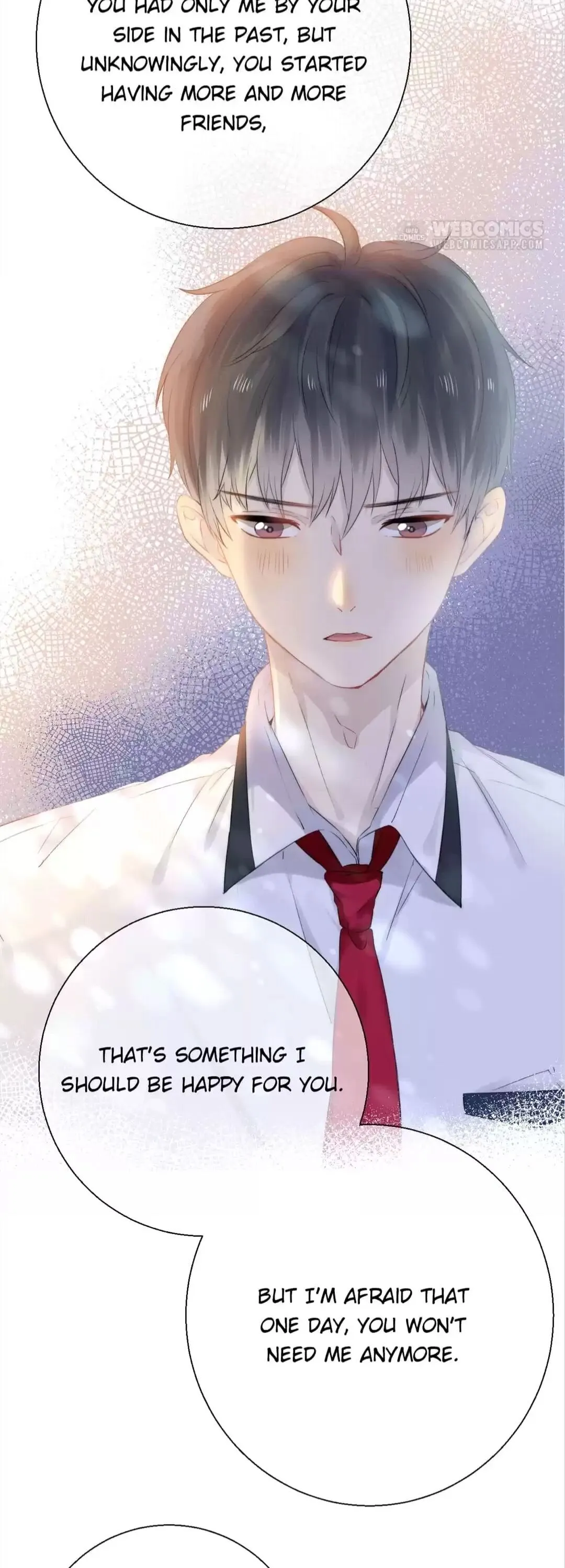 Read Gradually Close to the Heart chapter 50 image 12 on Lezhin