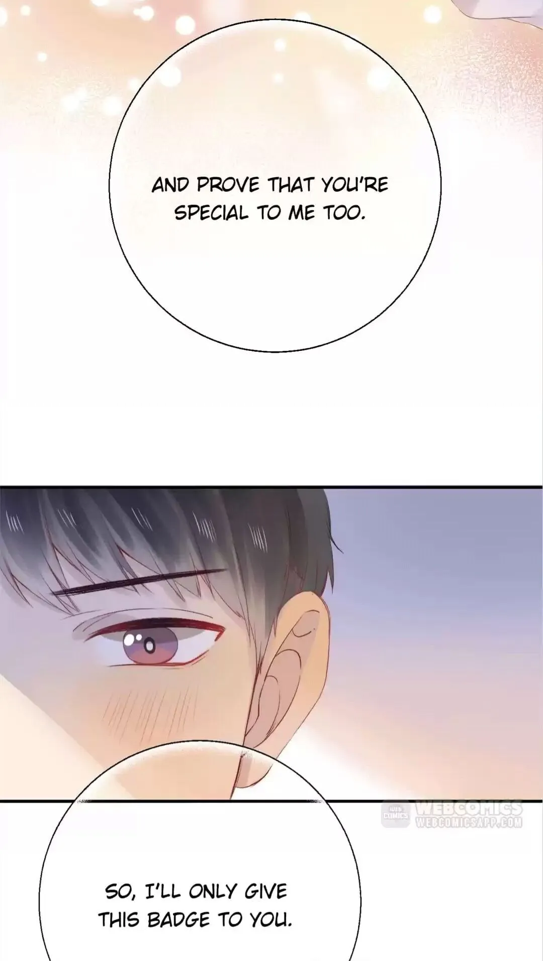 Read Gradually Close to the Heart chapter 50 image 14 on Lezhin