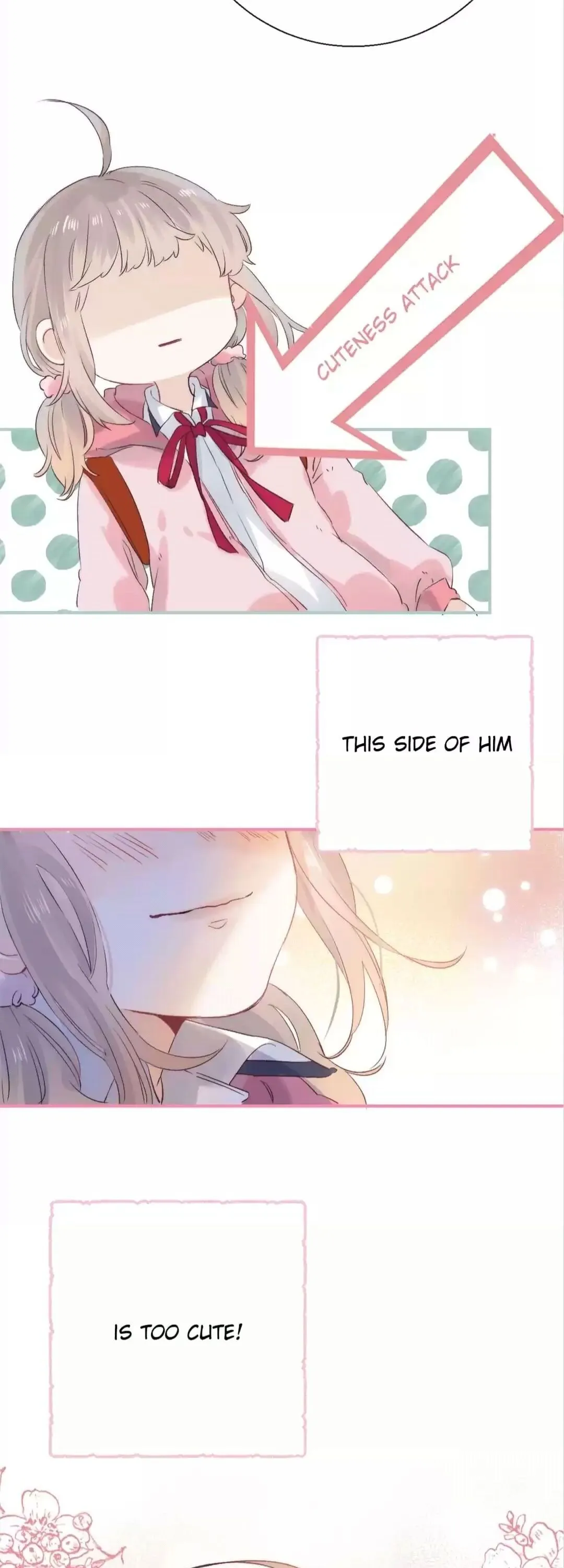 Read Gradually Close to the Heart chapter 50 image 18 on Lezhin