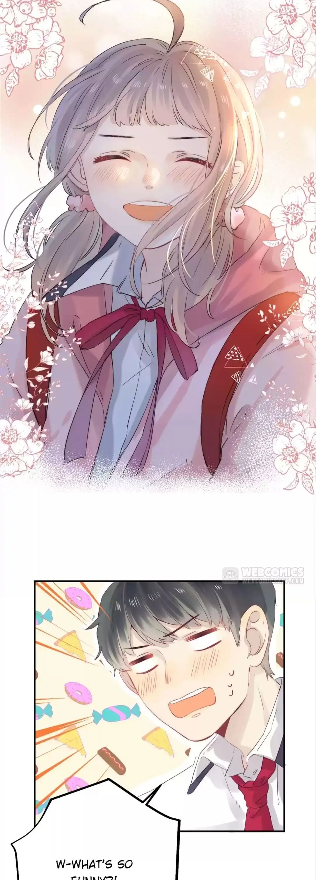 Read Gradually Close to the Heart chapter 50 image 19 on Lezhin