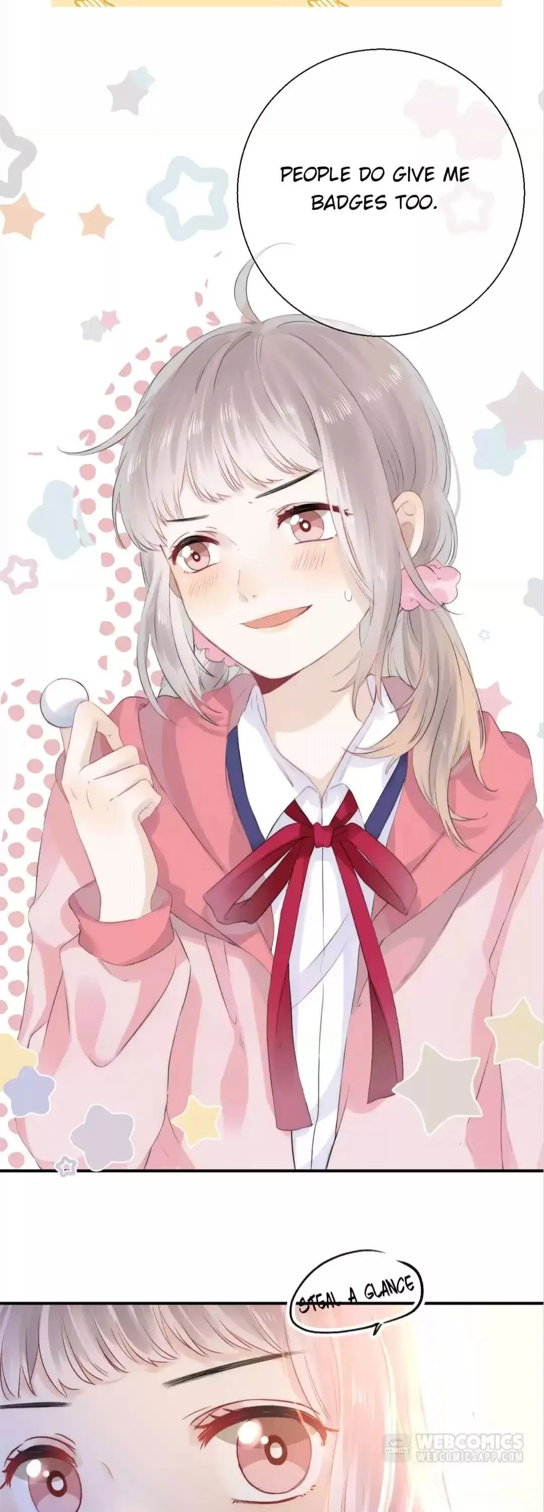 Read Gradually Close to the Heart chapter 50 image 2 on Lezhin