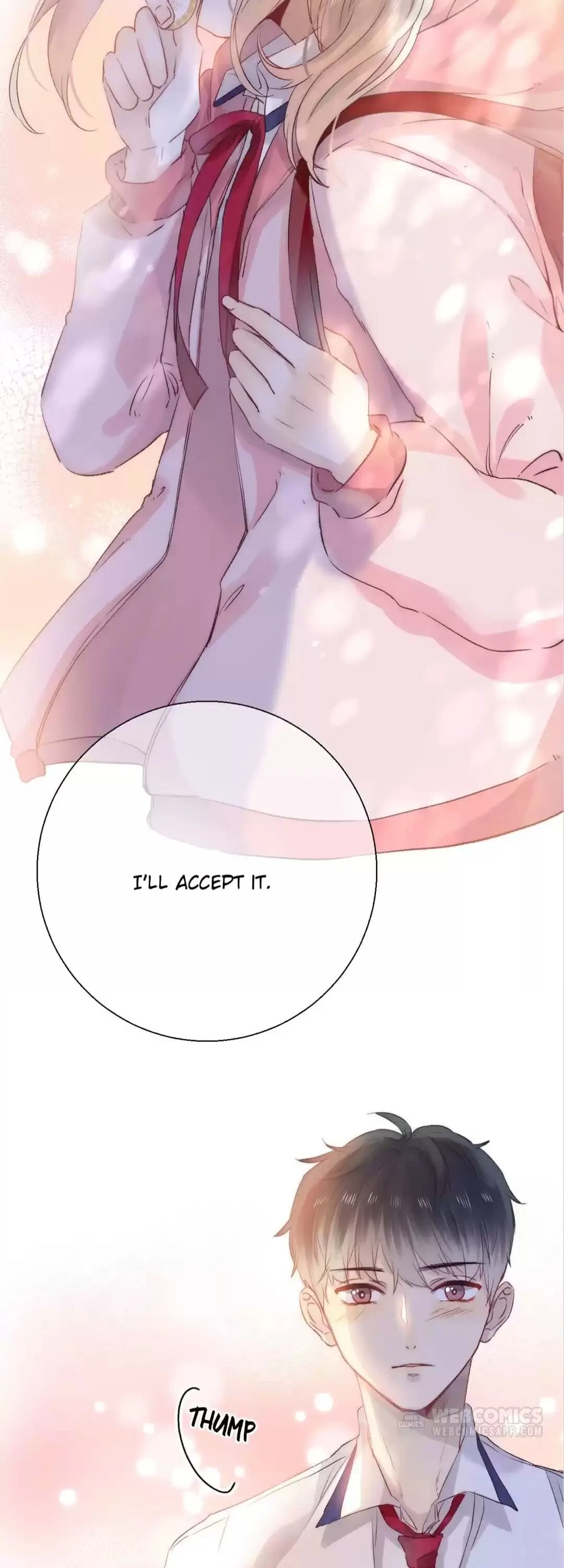 Read Gradually Close to the Heart chapter 50 image 21 on Lezhin