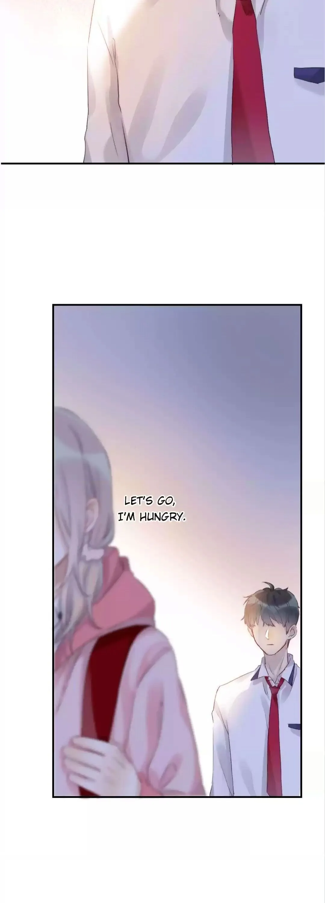 Read Gradually Close to the Heart chapter 50 image 22 on Lezhin