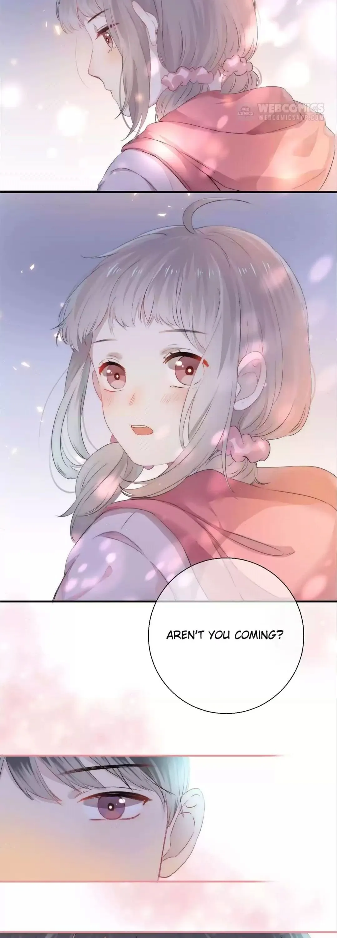 Read Gradually Close to the Heart chapter 50 image 24 on Lezhin