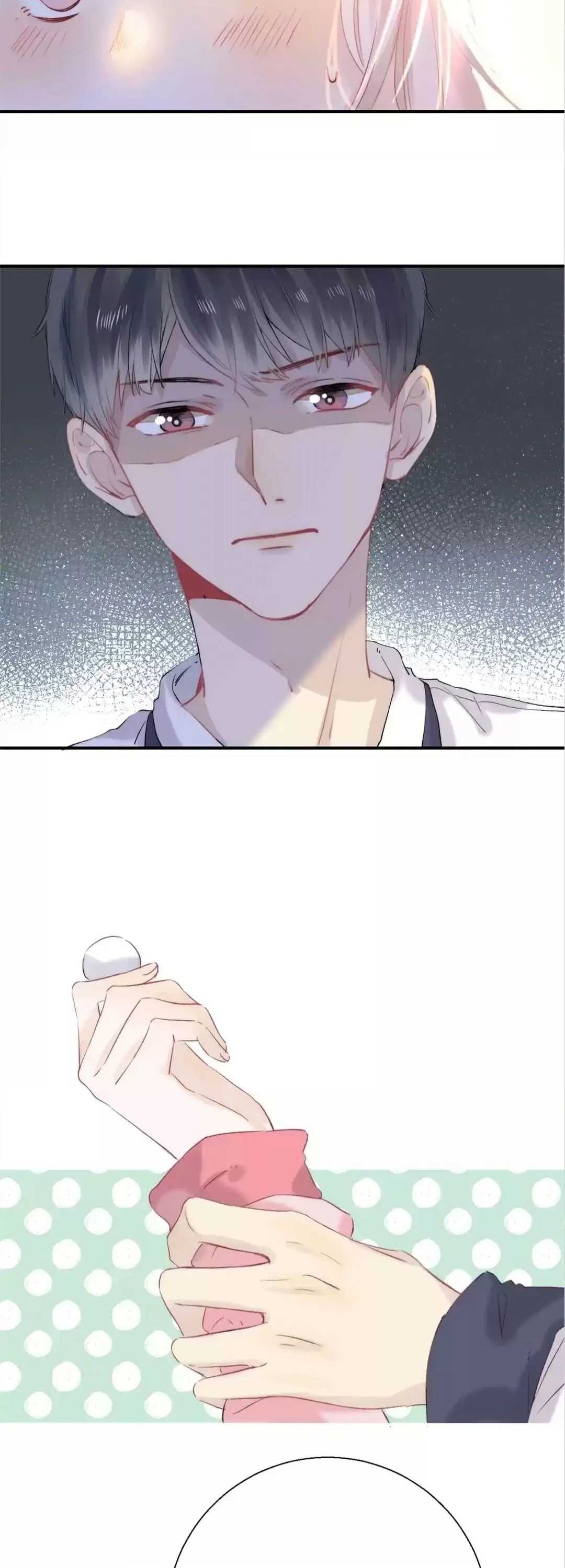 Read Gradually Close to the Heart chapter 50 image 3 on Lezhin