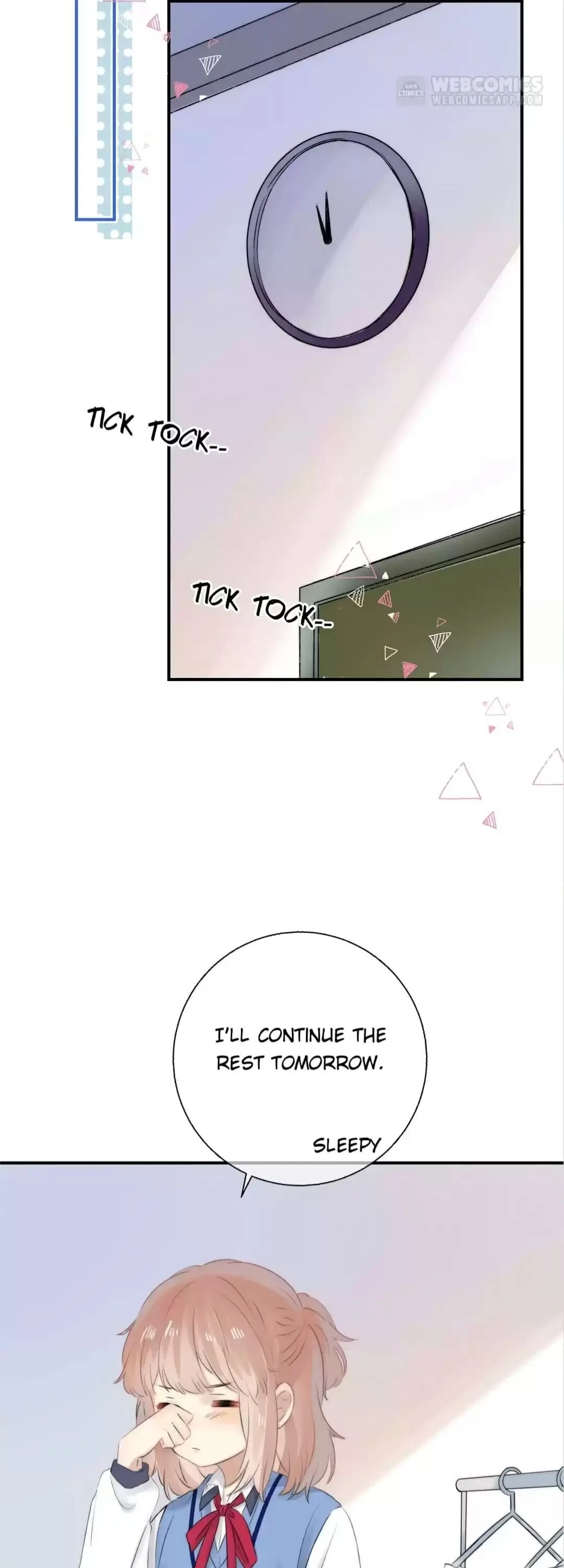 Read Gradually Close to the Heart chapter 50 image 31 on Lezhin