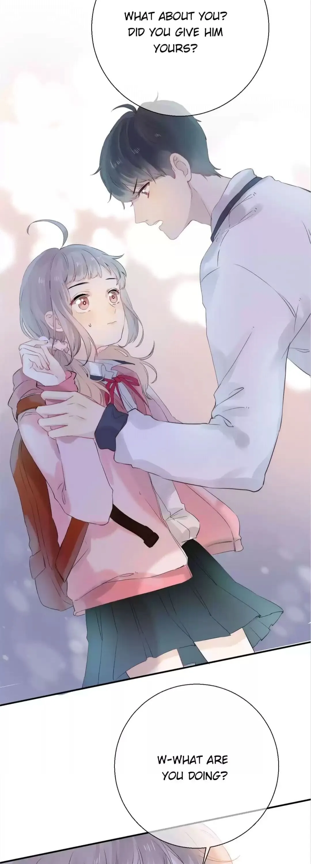 Read Gradually Close to the Heart chapter 50 image 4 on Lezhin